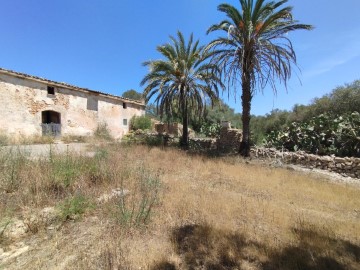 Country homes 2 Bedrooms in Algaida