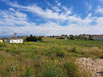 Terreno em Olombrada