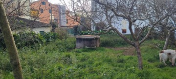 Piso 4 Habitaciones en A Malata - Catabois - Ciudad Jardín