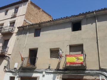 Maison 8 Chambres à Alcañiz