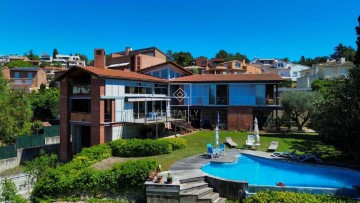 Casa o chalet 7 Habitaciones en Montjuic