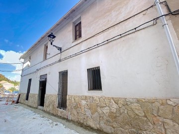 Casas rústicas 5 Habitaciones en Castellonet de la Conquesta