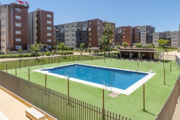Apartamento 3 Quartos em Carretera de Granada-La Alcazaba