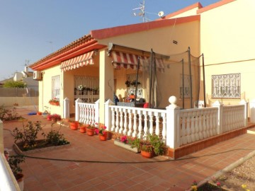 Casa o chalet  en Los Alcázares
