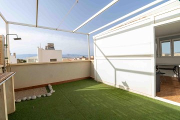 Penthouse 2 Bedrooms in Cabo de Gata