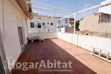 Ático 5 Habitaciones en Este