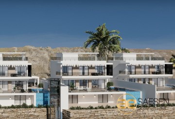 Casa o chalet 5 Habitaciones en Golf Bahía