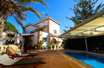 Casa o chalet  en Torrevieja Centro