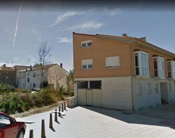 Casa o chalet 3 Habitaciones en Villafría - La Ventilla - Castañares