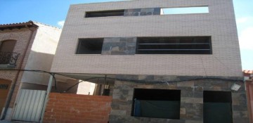 Casa o chalet 4 Habitaciones en Portillo de Toledo
