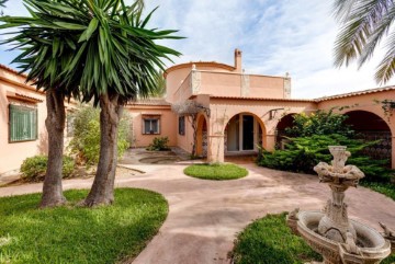 House  in La Siesta - El Salado - Torreta