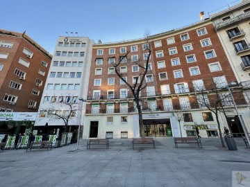 Piso 3 Habitaciones en Barrio de Salamanca