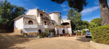 Casa o chalet 5 Habitaciones en Cap Martí - Pinomar
