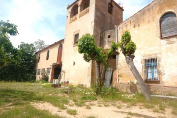 Casas rústicas 6 Habitaciones en Les Creus-Can Feliu de Merola-Can More