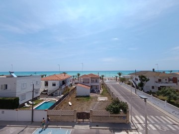 Piso 3 Habitaciones en Moncofa Playa