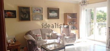 House 4 Bedrooms in San Ildefonso
