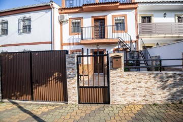 Casa o chalet 5 Habitaciones en Villarrubia
