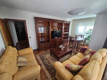 Appartement 3 Chambres à Villimar - V1 - V2 - S3 - S4 - San Cristobal