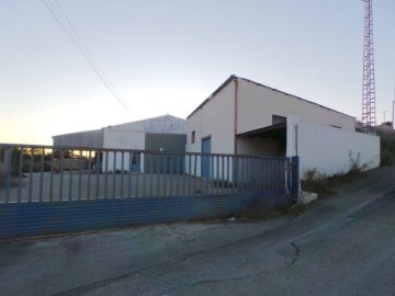 Industrial building / warehouse in Casco Urbano