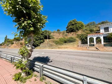 Terre à Valverde de la Vera