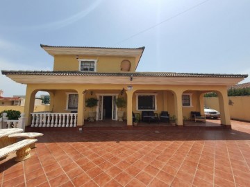 Maison  à Los Balcones - Los Altos del Edén