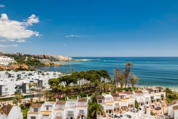 Ático 3 Habitaciones en Estepona Pueblo