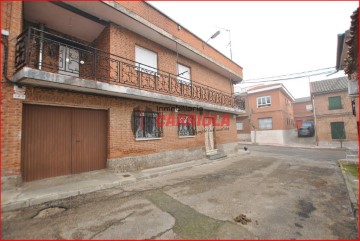 Casa o chalet 5 Habitaciones en Quismondo