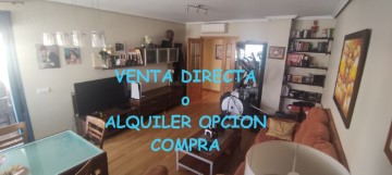 Appartement 3 Chambres à El Quiñón