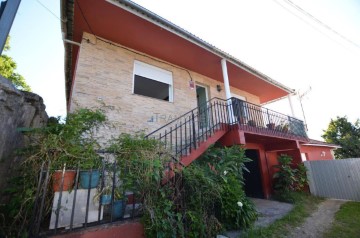 Casa o chalet 3 Habitaciones en Baldranes (Santiago P.)