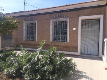 House  in Los Montesinos