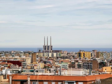 Piso 1 Habitacione en Horta Guinardó