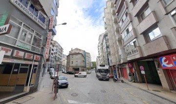 Ático 4 Habitaciones en Ourense Centro