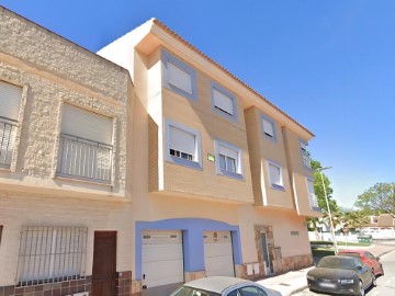 Apartamento  em Los Alcázares