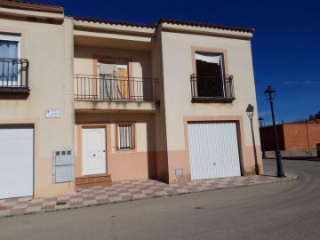 Apartamento 2 Quartos em La Villa de Don Fadrique