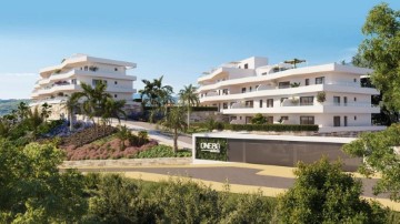 Piso 3 Habitaciones en Estepona Pueblo