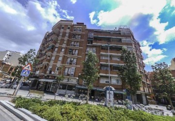 Piso 4 Habitaciones en Sant Pere Nord - Ègara