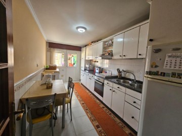 Appartement 3 Chambres à Boiro (Santa Eulalia)