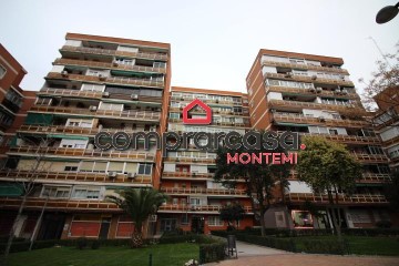 Appartement 3 Chambres à El Arroyo - La Fuente