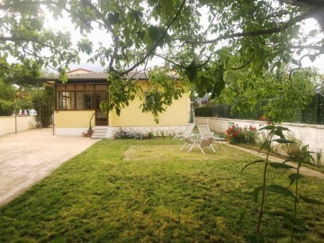 House 3 Bedrooms in Guadarrama