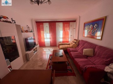 Apartment 3 Bedrooms in Pozo de la Peña