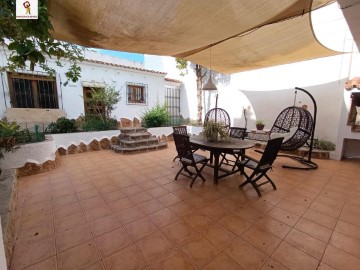 Casa o chalet 5 Habitaciones en Benissa pueblo