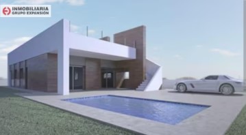 Casa o chalet 3 Habitaciones en Casco Urbano