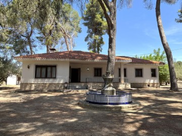 Casa o chalet 6 Habitaciones en El Pilar - Santa Ana