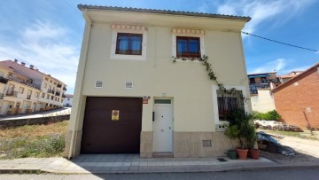 House 3 Bedrooms in Cuacos de Yuste