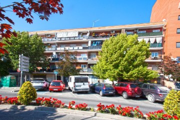 Piso 2 Habitaciones en Arganda Centro