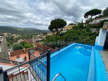 House 4 Bedrooms in Can Raimí - Les Ginesteres - Can Cabot