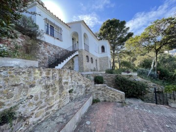 Casa o chalet 4 Habitaciones en Sa Riera - Sa Fontansa