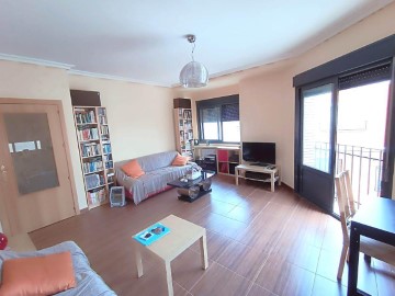 Apartment 3 Bedrooms in Aldea del Rey
