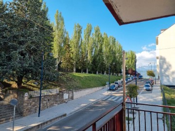 Piso 3 Habitaciones en Sabiñanigo Centro-Aurín