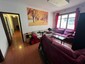 Apartment 4 Bedrooms in El Sucre-Universitat